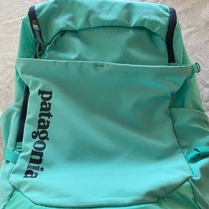Patagonia Nine Trails 26L pack